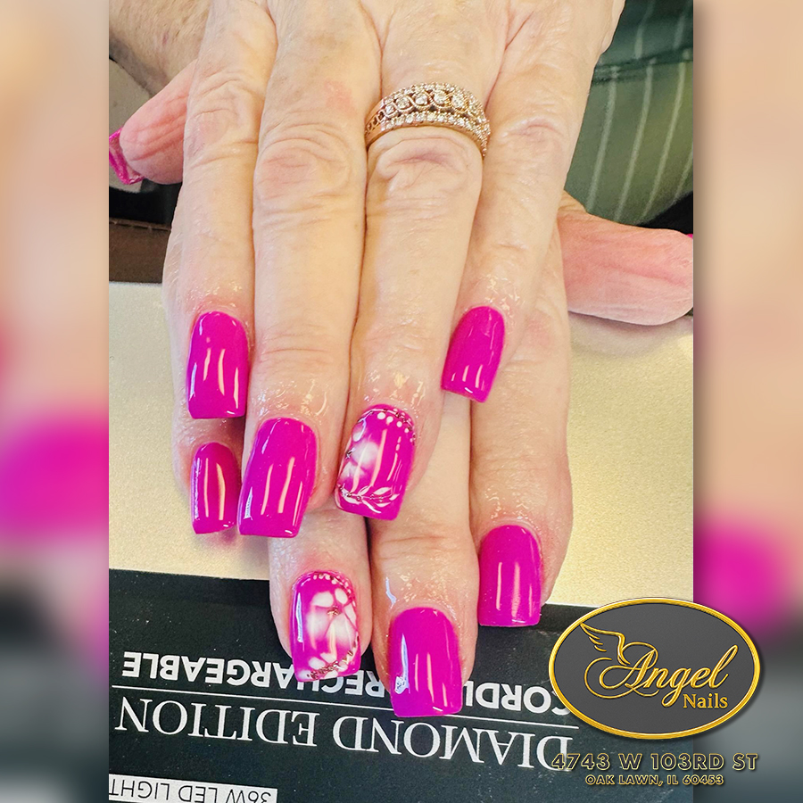 amazing nail